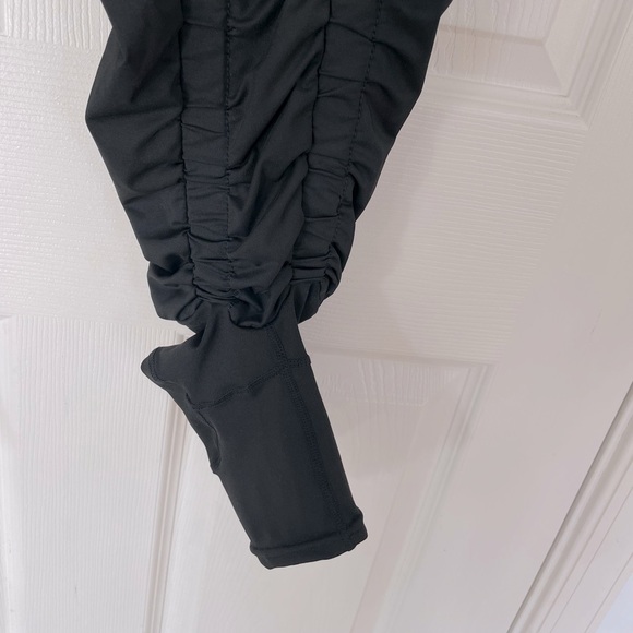 Agogie +40 Resistance Pants - Picture 2 of 7